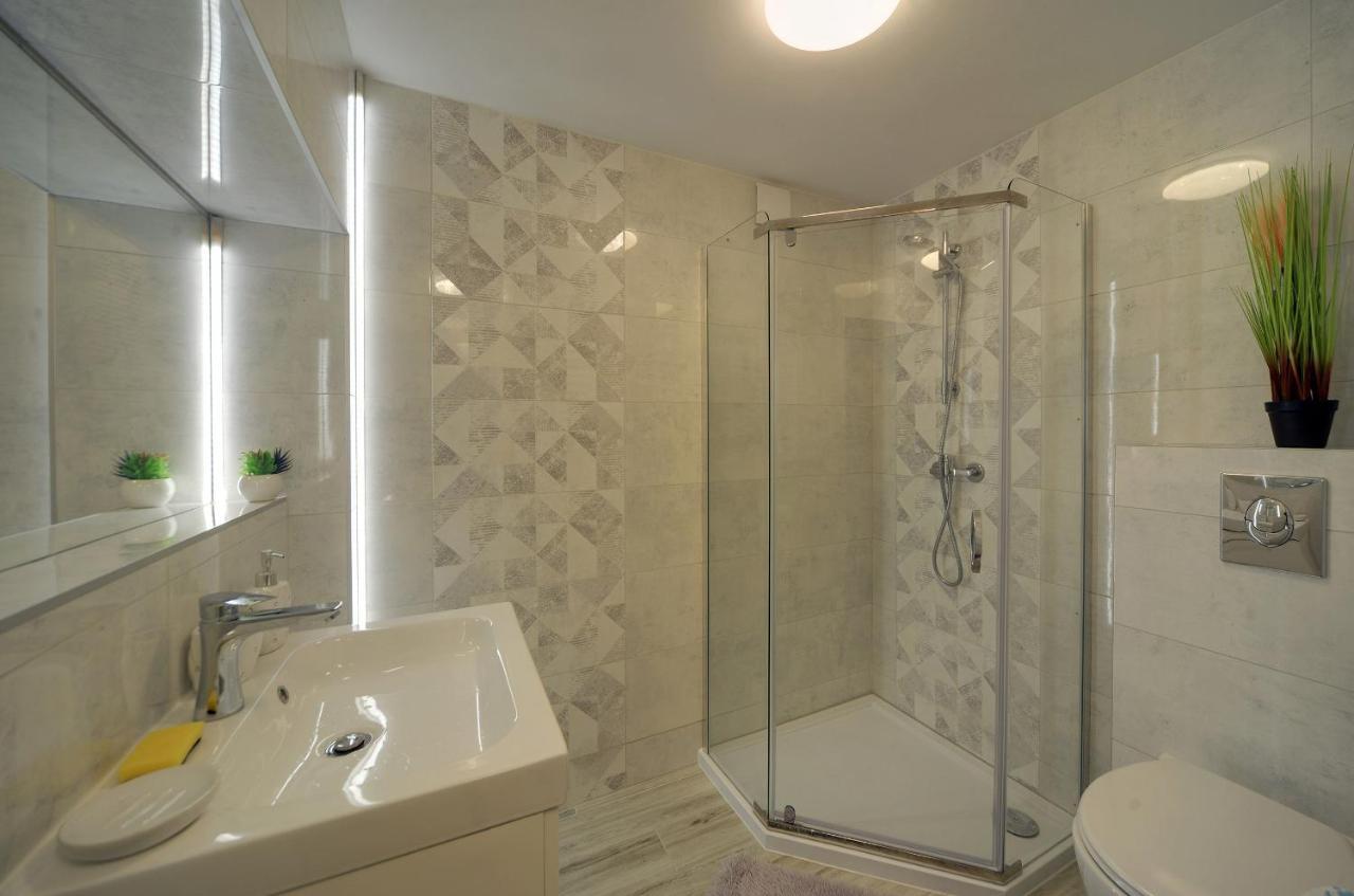 Apartamenty U Zosi Karpacz Exterior foto